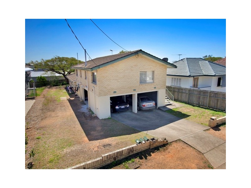 1/17  Eltham Street, Kedron QLD 4031