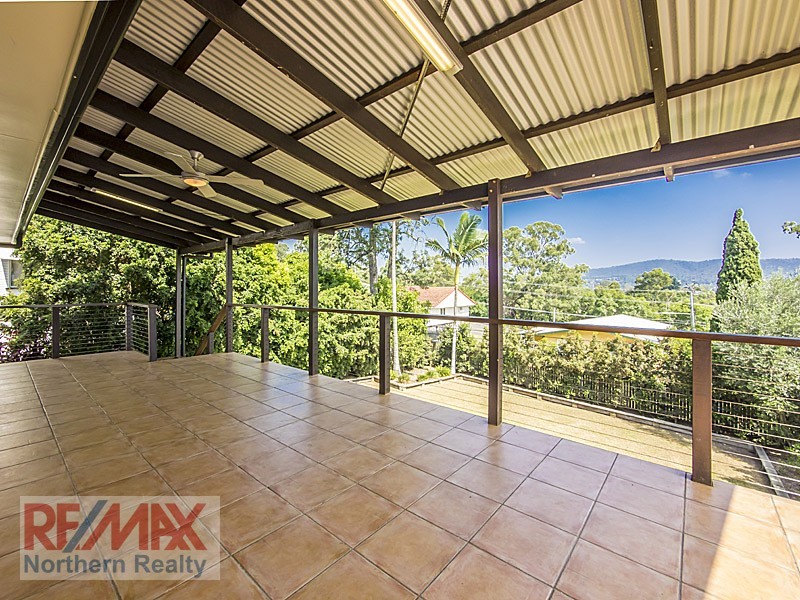 5 Braidwood Street, Everton Park QLD 4053