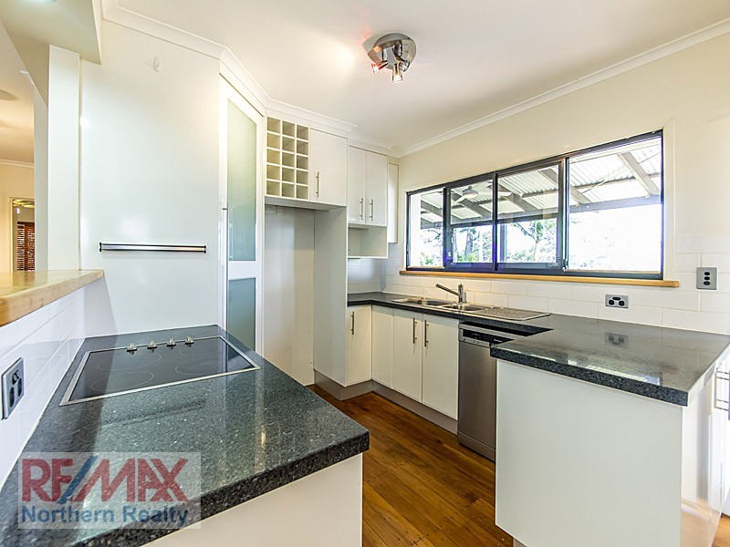 5 Braidwood Street, Everton Park QLD 4053