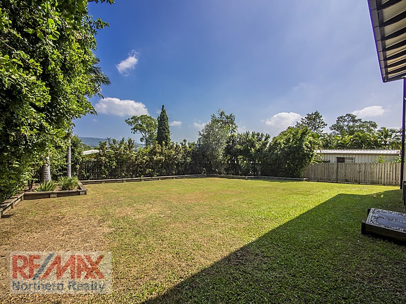 5 Braidwood Street, Everton Park QLD 4053