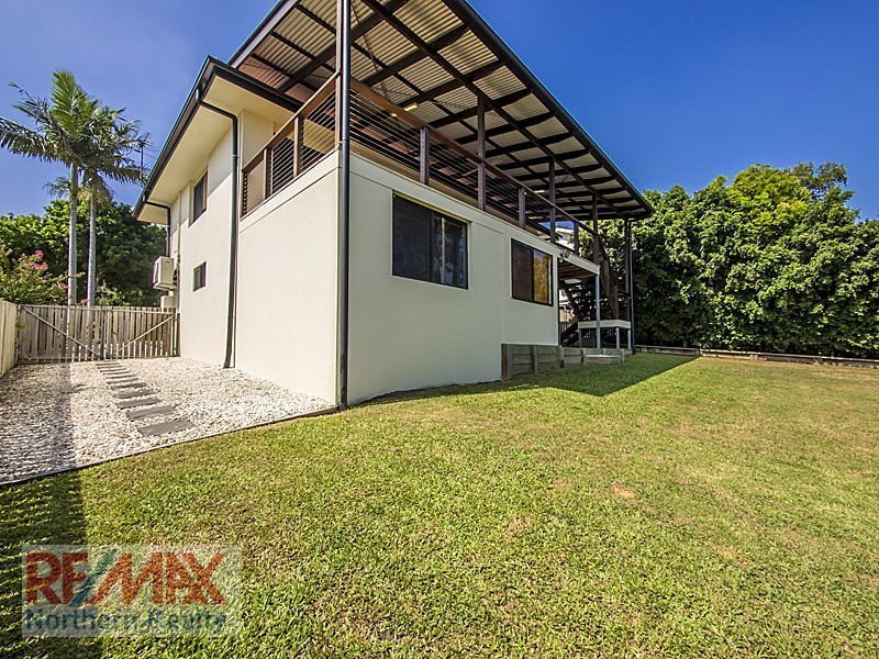 5 Braidwood Street, Everton Park QLD 4053