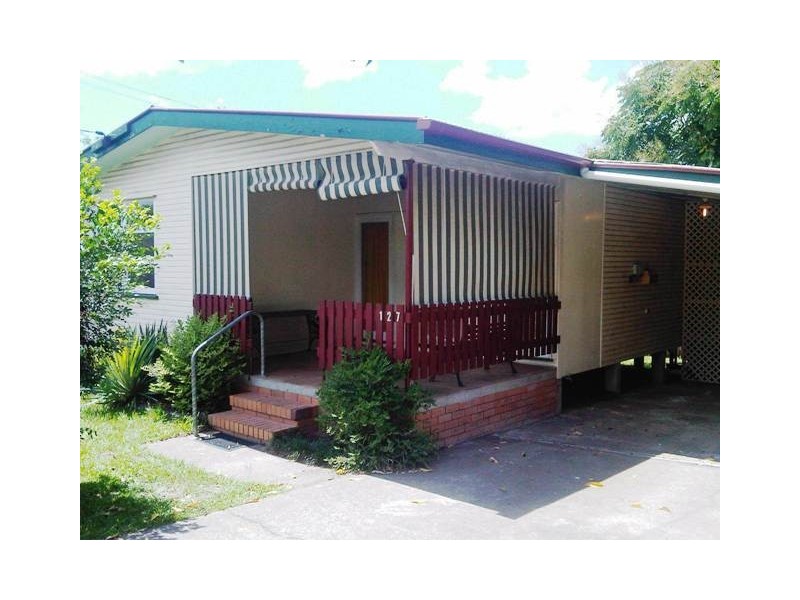 127 Sparkes Road, Bray Park QLD 4500