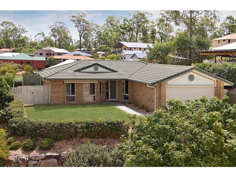 9 Meilland Court, Eatons Hill QLD 4037