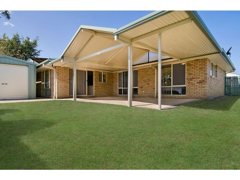 9 Meilland Court, Eatons Hill QLD 4037