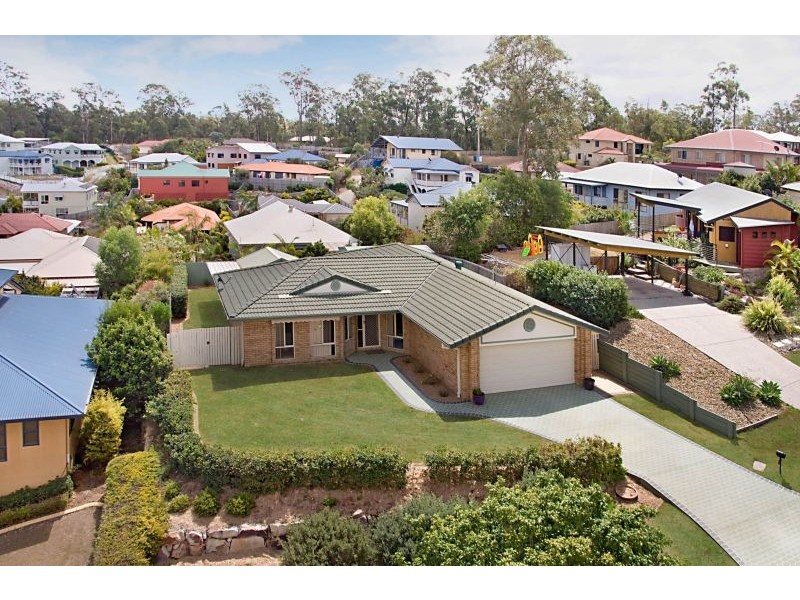 9 Meilland Court, Eatons Hill QLD 4037