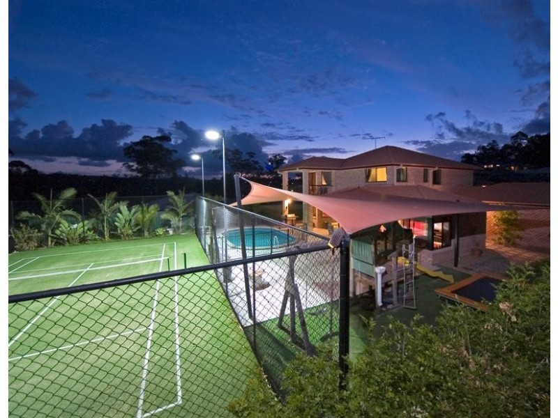 36 Riversleigh Crescent, Eatons Hill QLD 4037