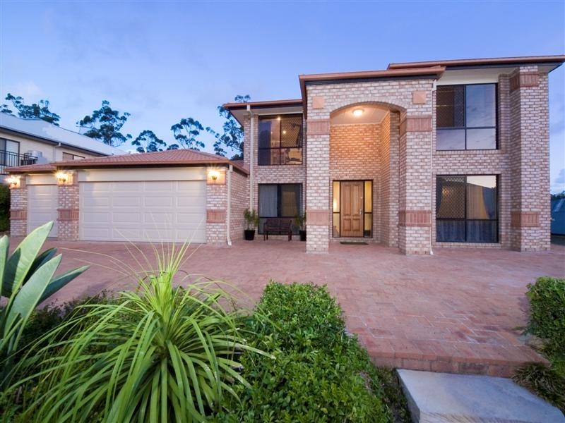 36 Riversleigh Crescent, Eatons Hill QLD 4037