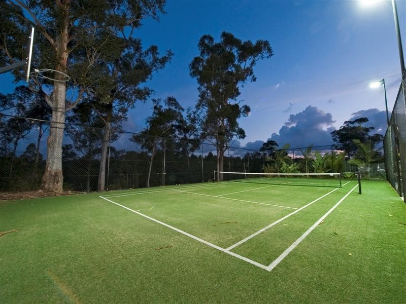 36 Riversleigh Crescent, Eatons Hill QLD 4037