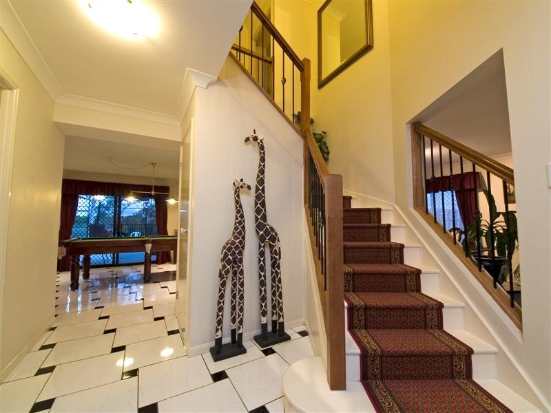 36 Riversleigh Crescent, Eatons Hill QLD 4037