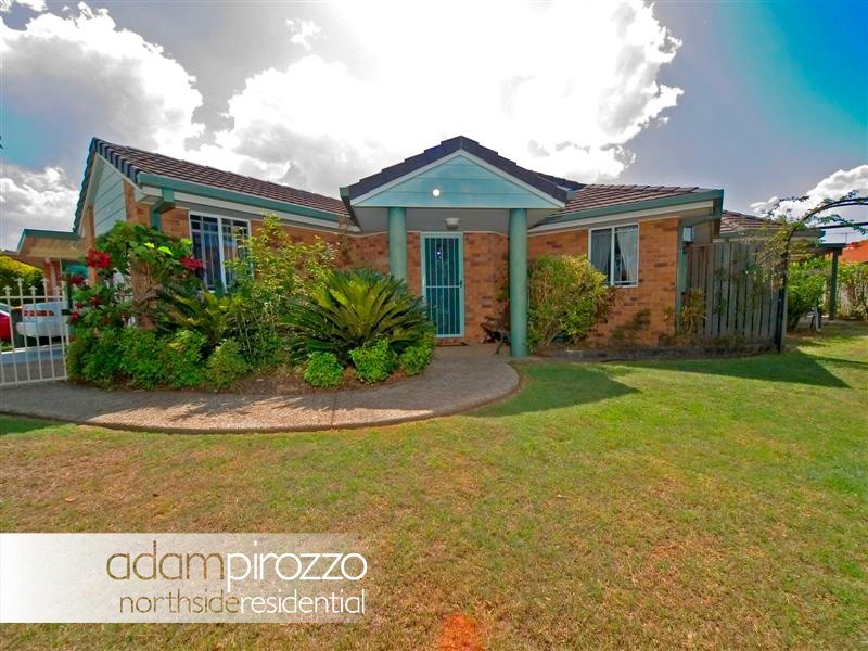 33 Silkyoak Circuit, Fitzgibbon QLD 4018