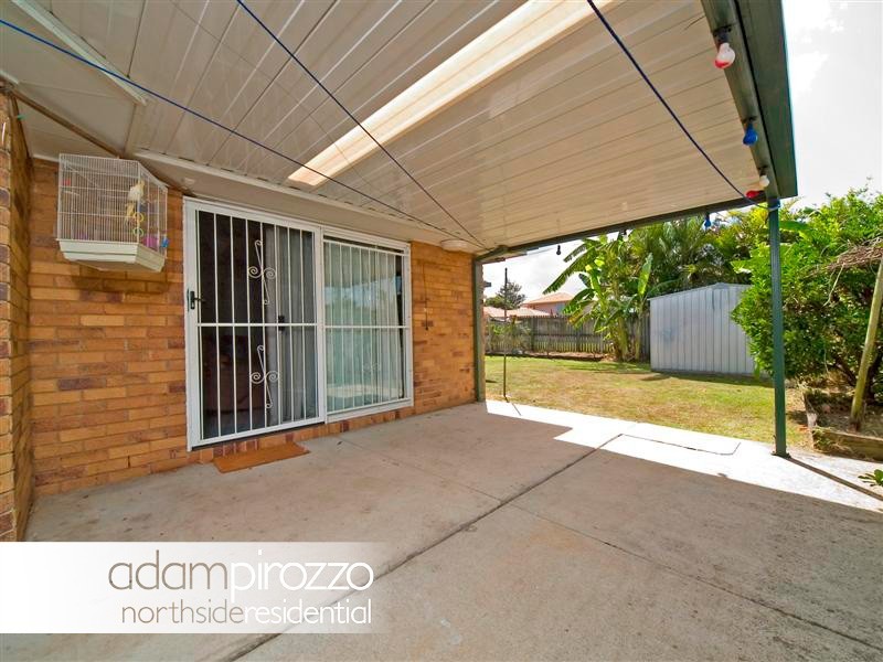 33 Silkyoak Circuit, Fitzgibbon QLD 4018