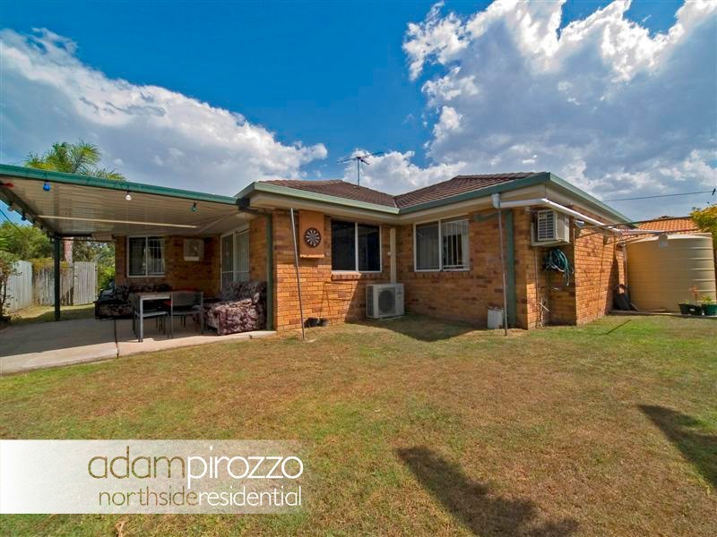 33 Silkyoak Circuit, Fitzgibbon QLD 4018