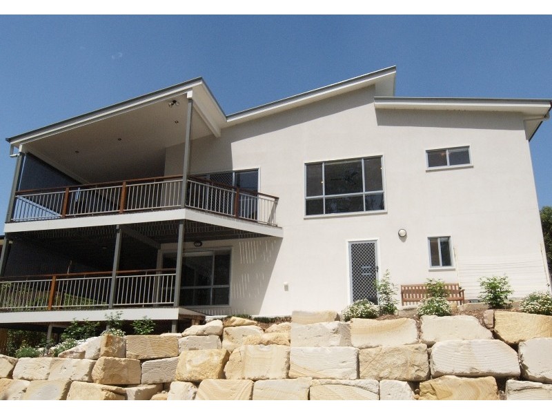 17 Talisman Court, Eatons Hill QLD 4037