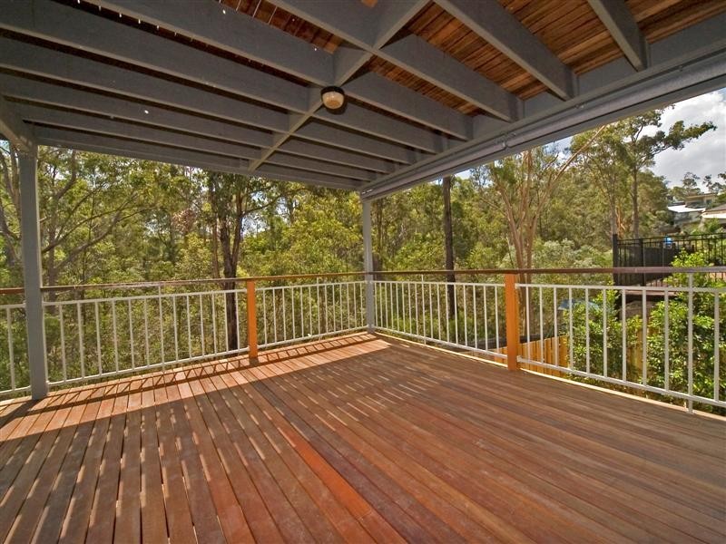 17 Talisman Court, Eatons Hill QLD 4037