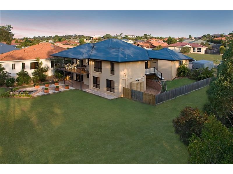 20 Cressbrook Drive, Albany Creek QLD 4035