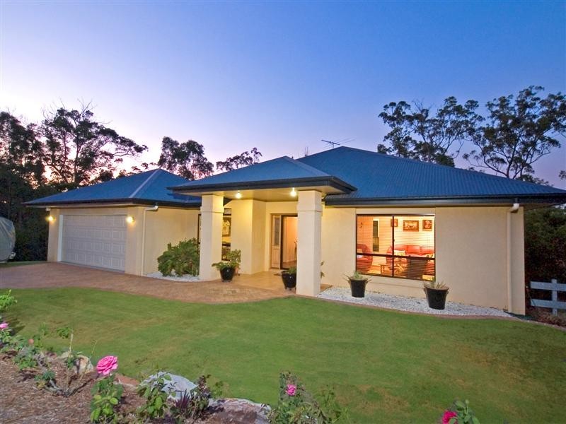 20 Cressbrook Drive, Albany Creek QLD 4035
