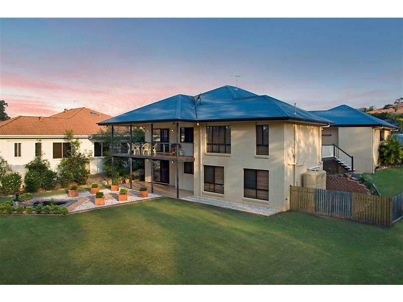 20 Cressbrook Drive, Albany Creek QLD 4035