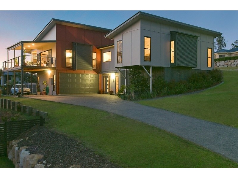 87 Corvus Drive, Cashmere QLD 4500