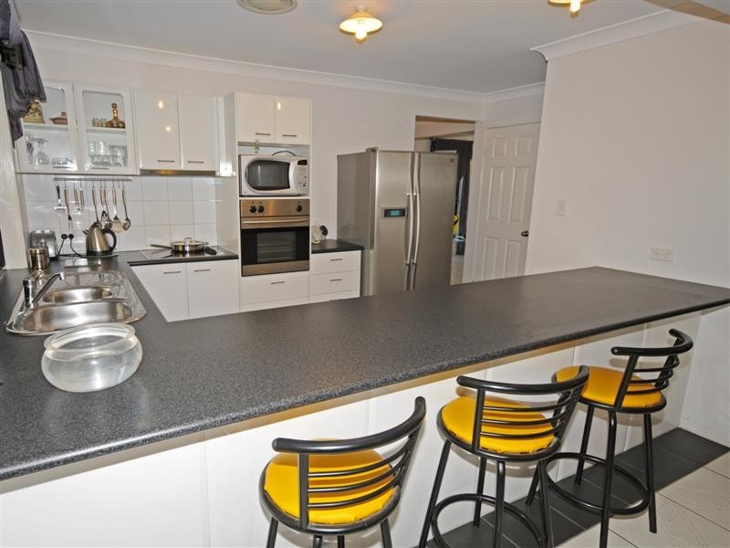 153 Saraband Drive, Eatons Hill QLD 4037