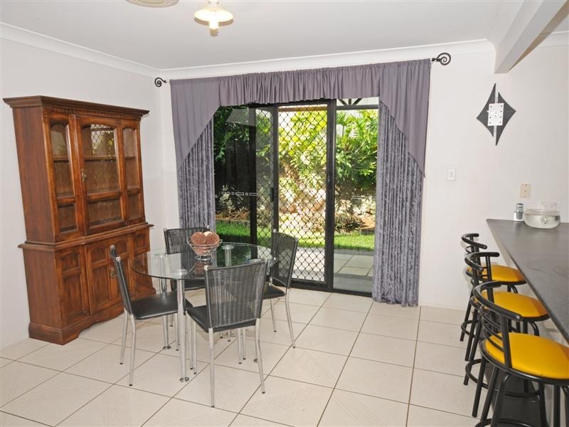 153 Saraband Drive, Eatons Hill QLD 4037