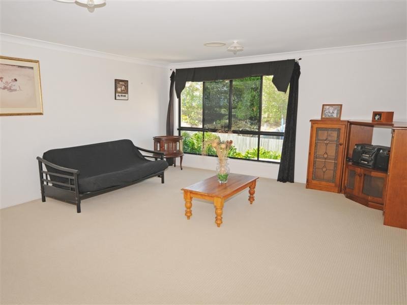 153 Saraband Drive, Eatons Hill QLD 4037