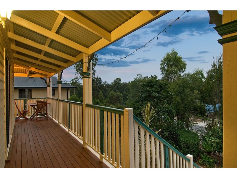 9 Corvus Drive, Cashmere QLD 4500