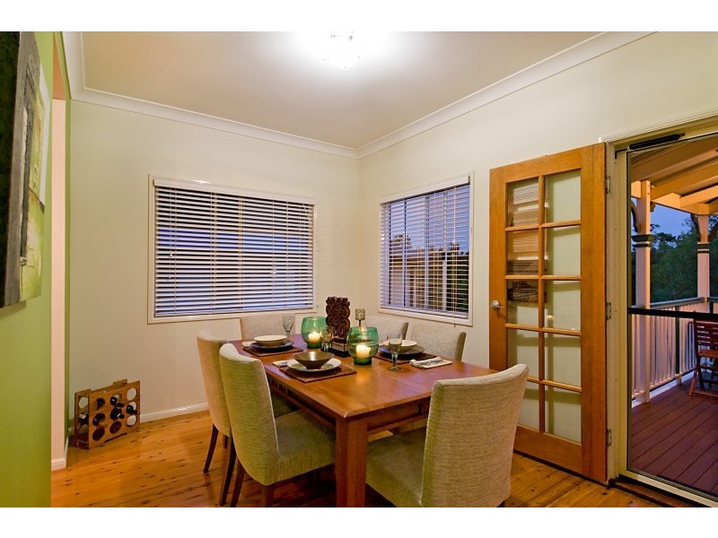 9 Corvus Drive, Cashmere QLD 4500