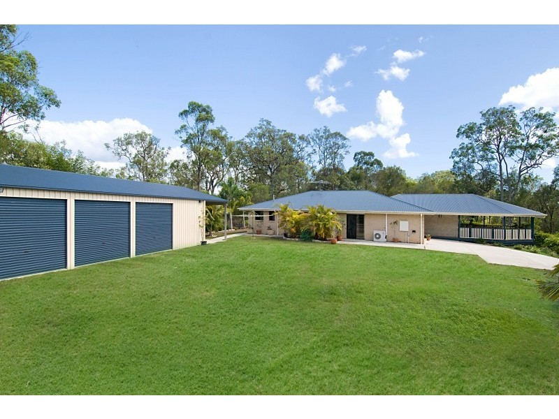 28 Raven Court, Warner QLD 4500