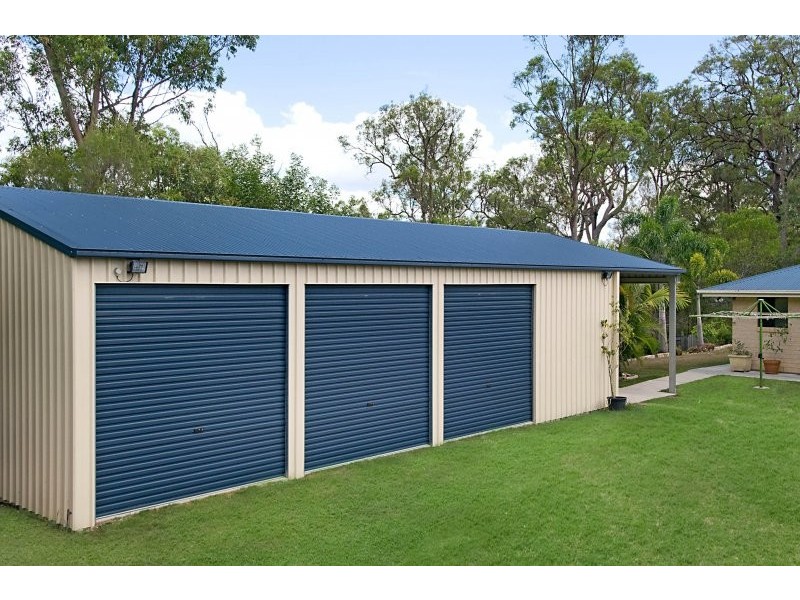 28 Raven Court, Warner QLD 4500