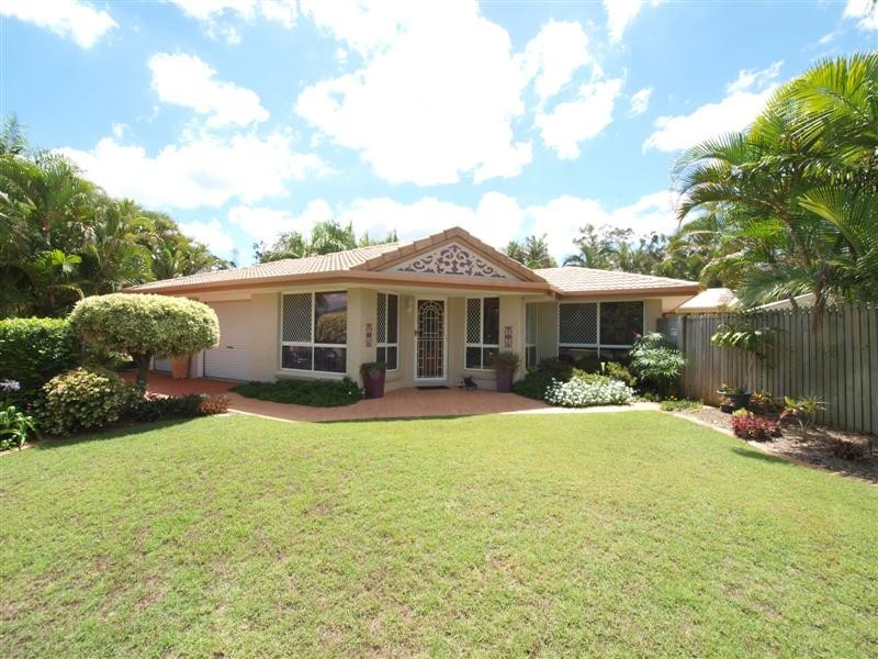 44 Gleneagles Crescent, Albany Creek QLD 4035