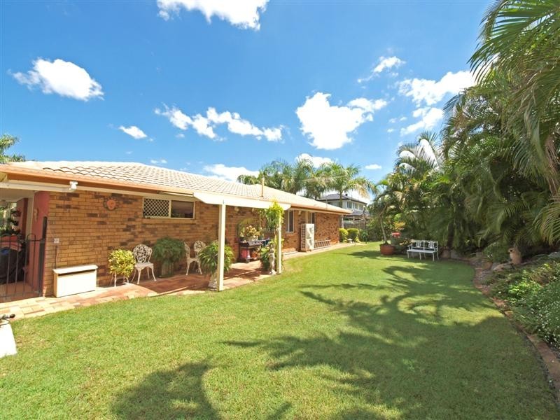 44 Gleneagles Crescent, Albany Creek QLD 4035