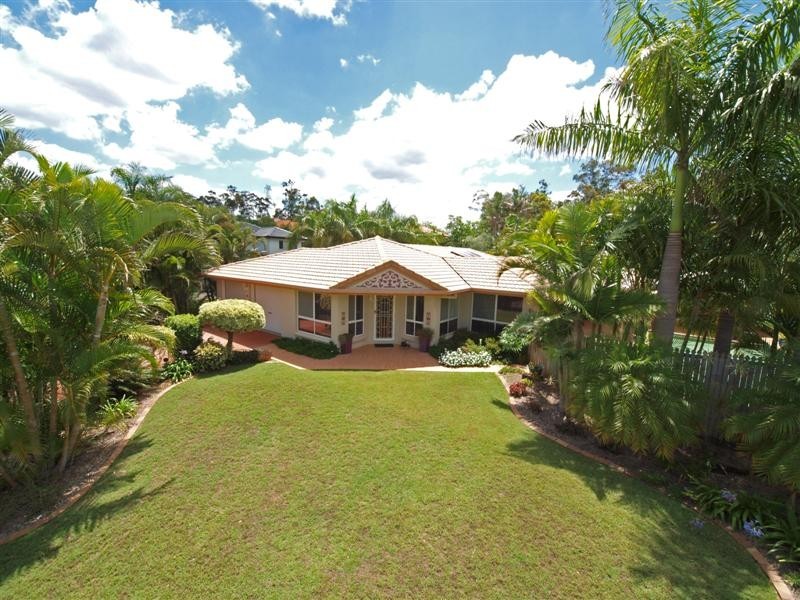 44 Gleneagles Crescent, Albany Creek QLD 4035