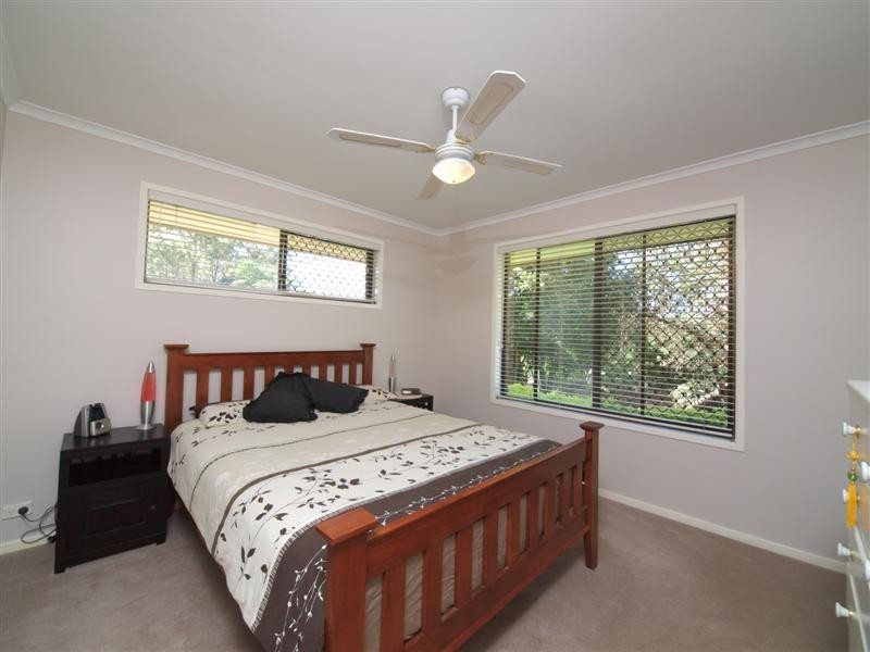 38 Bunya Park Drive, Eatons Hill QLD 4037