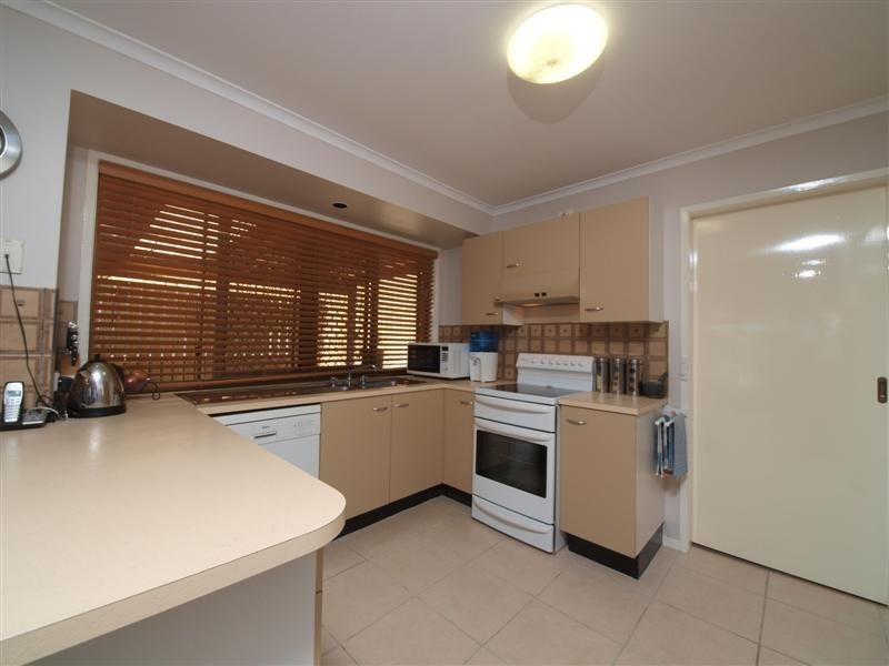 38 Bunya Park Drive, Eatons Hill QLD 4037