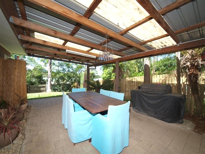 38 Bunya Park Drive, Eatons Hill QLD 4037