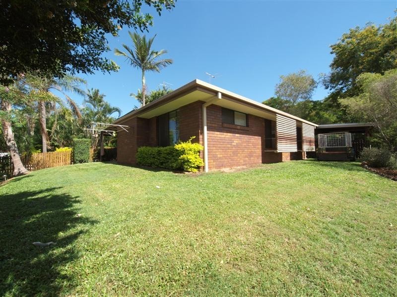 38 Bunya Park Drive, Eatons Hill QLD 4037