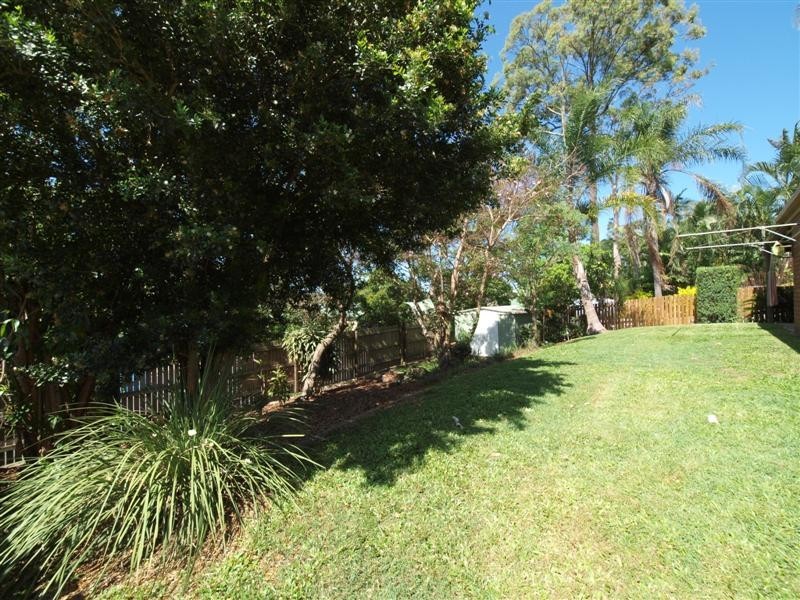 38 Bunya Park Drive, Eatons Hill QLD 4037