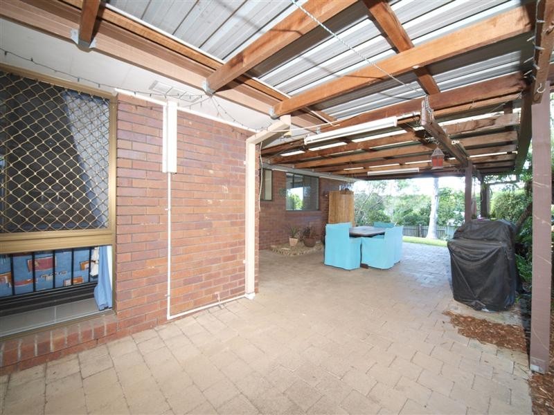 38 Bunya Park Drive, Eatons Hill QLD 4037