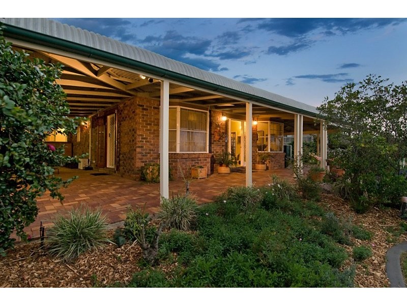22 Tosca Street, Cashmere QLD 4500
