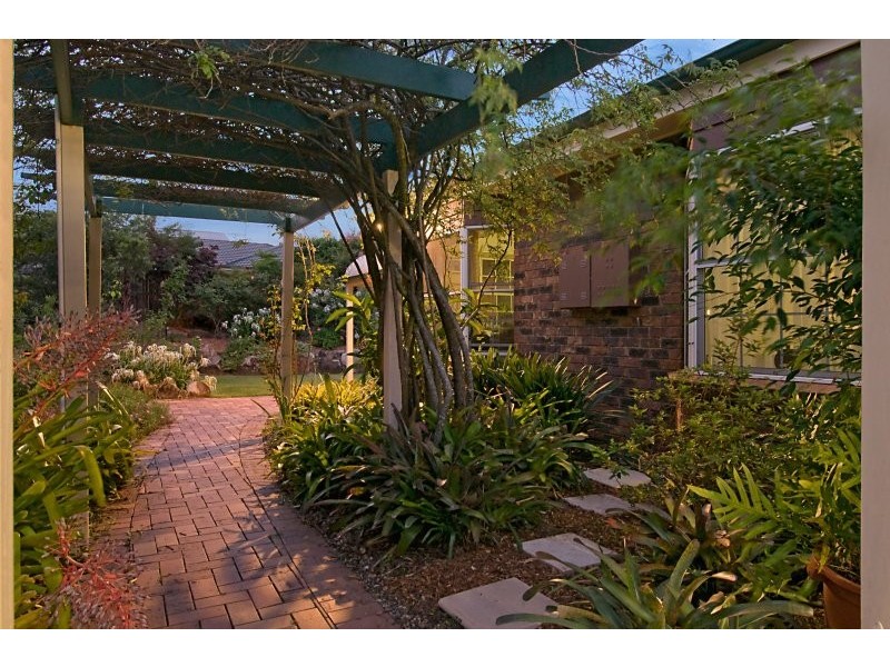 22 Tosca Street, Cashmere QLD 4500