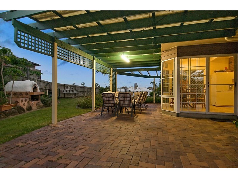 22 Tosca Street, Cashmere QLD 4500