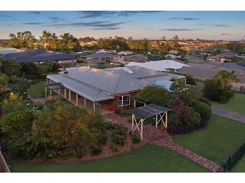 22 Tosca Street, Cashmere QLD 4500