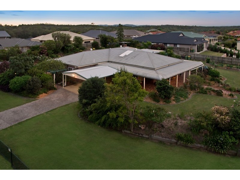 22 Tosca Street, Cashmere QLD 4500