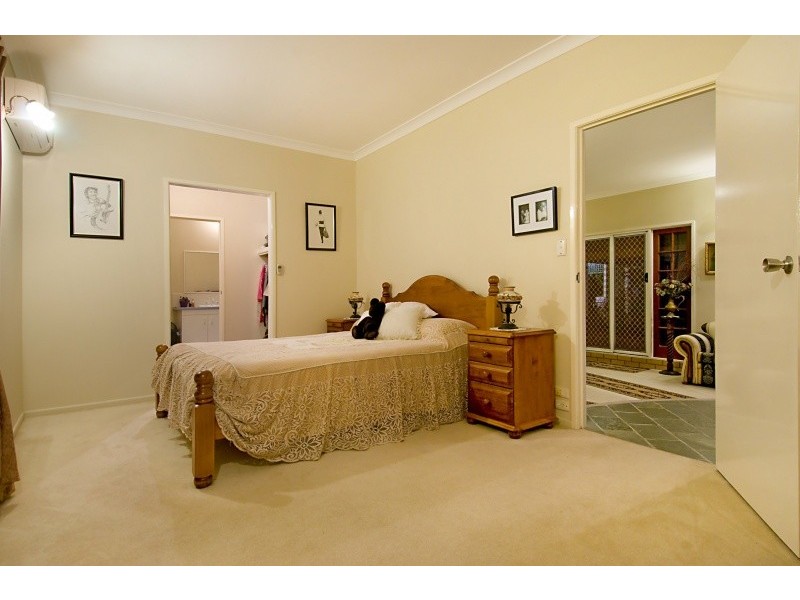 22 Tosca Street, Cashmere QLD 4500