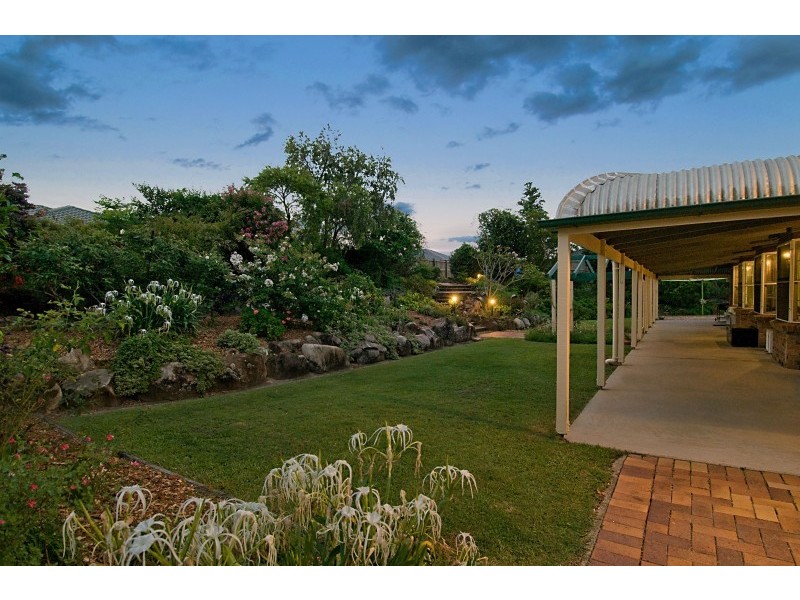 22 Tosca Street, Cashmere QLD 4500