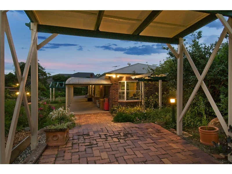 22 Tosca Street, Cashmere QLD 4500