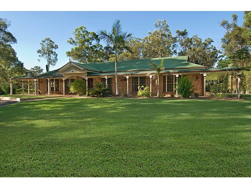 15 Telopia Court, Cashmere QLD 4500