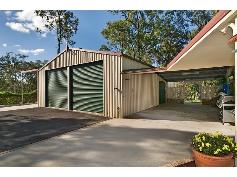 15 Telopia Court, Cashmere QLD 4500