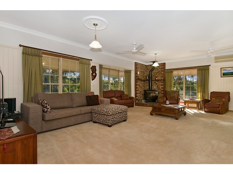 15 Telopia Court, Cashmere QLD 4500