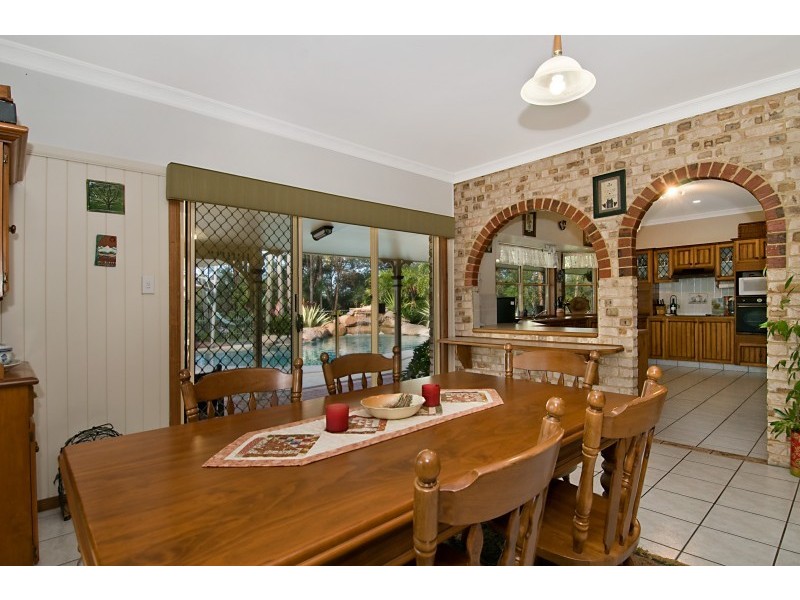 15 Telopia Court, Cashmere QLD 4500